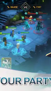 Guild of Guardians screenshot 12