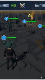 Age Of Poly screenshot 7