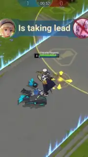 Arena of Anime: MOBA Legends screenshot 5
