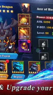 Magic Legion screenshot 8