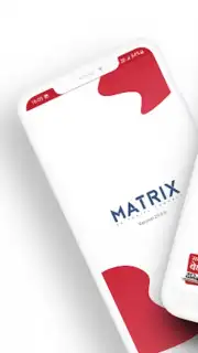 Matrix screenshot 4