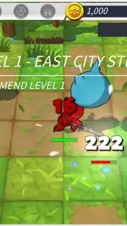 Endless Quest 2 screenshot 2