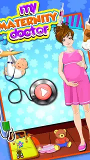 My Maternity Doctor screenshot 2
