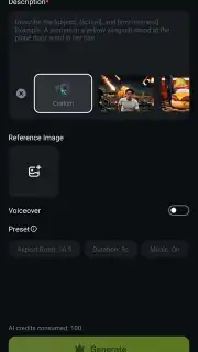 Filmora screenshot 22