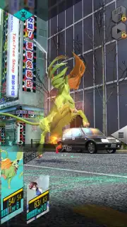 Shin Megami Tensei Liberation Dx2 screenshot 10