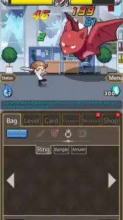 Dungeon Corperation screenshot 6