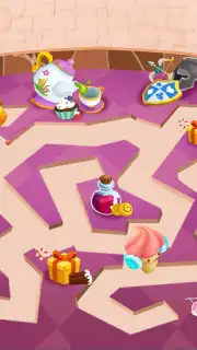 Labyrinth Town screenshot 4
