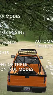 Off-Road screenshot 3