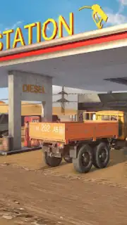 Gas Station Simulator screenshot 3