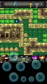 Diamond Rush screenshot 8