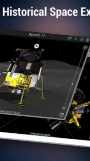 Solar Walk 2 Ads+：Solar System screenshot 1