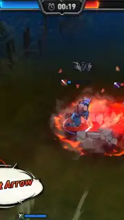 Returners screenshot 2