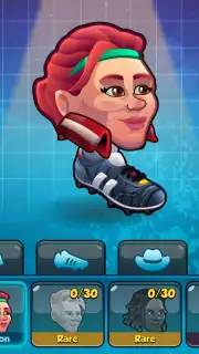 Head Ball 2 screenshot 1