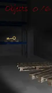 Slendrina screenshot 2