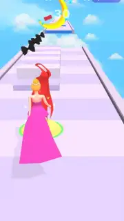 Dancing Dress screenshot 5