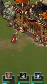 StormBorn screenshot 1