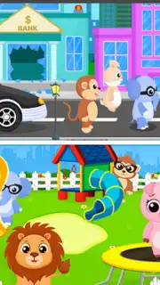 Animal Rescue Care screenshot 11