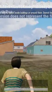 BETA PUBG MOBILE screenshot 10