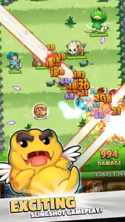 Battle Spheres screenshot 6