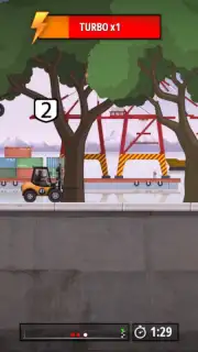 Renegade Racing screenshot 5