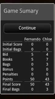 Live Spades Pro screenshot 1