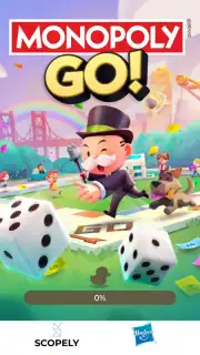 Monopoly GO! screenshot 12