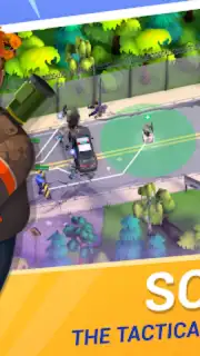 Bunch of Bullets screenshot 7