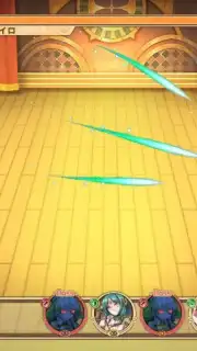 Clover Theater screenshot 8