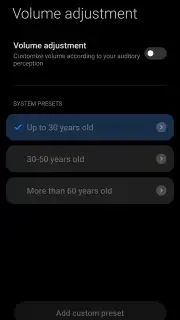 Earphones screenshot 7