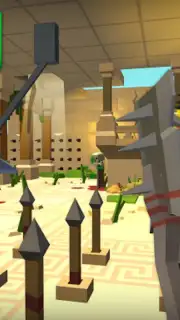 ZIC: Zombies in City screenshot 7