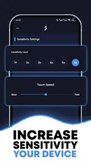 Goxit FF screenshot 4