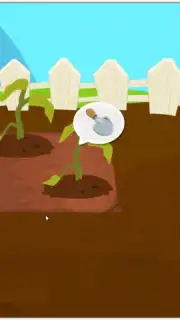 Little Panda's Farm Story screenshot 7