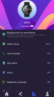 YFit pro screenshot 3