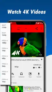 Fast Youtube Downloader screenshot 8