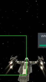Vendetta Online screenshot 8