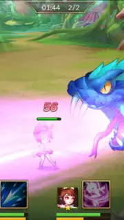 Soul Land Reloaded screenshot 7