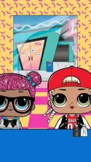 L.O.L. Surprise screenshot 6