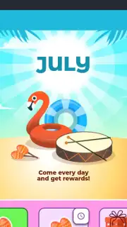 Galaxy - Chat & Play screenshot 12