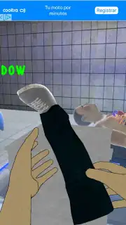 Surgeon Simulator screenshot 12