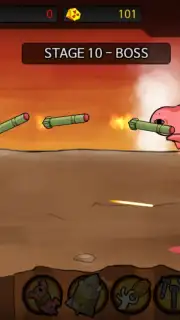 Missile Dude RPG screenshot 6