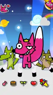 Talking Fong screenshot 7