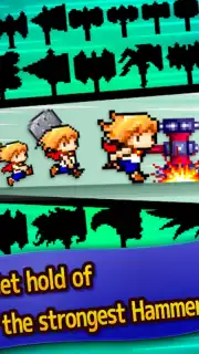 Hammer screenshot 2