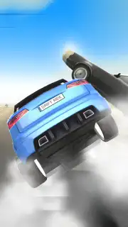 Drift Ride - Traffic Racing screenshot 15