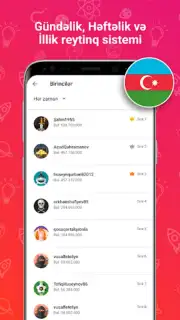 Yeni Milyonçu 2023: Bilik oyun screenshot 7