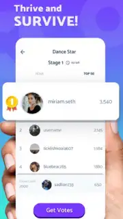 Yovo screenshot 4
