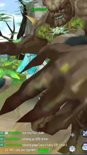 Spirit Land screenshot 11