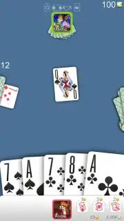 Durak online screenshot 7