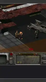fo2.exe screenshot 3