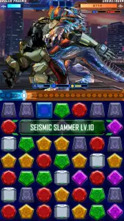 Pacific Rim screenshot 4