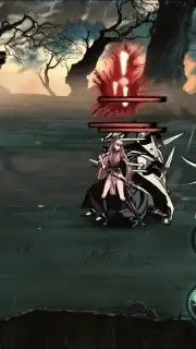 Phantom Blade: Executioners screenshot 4